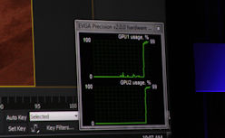 画像ギャラリー No.018のサムネイル画像 / ［GTC］NVIDIAが次世代PCゲームに向けた新たなテクノロジーデモを公開。PC版H.A.W.X.2のデモプレイとCUDA関連最新情報も