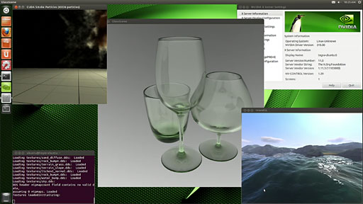 画像ギャラリー No.006のサムネイル画像 / NVIDIA,製品ロードマップを更新。次次世代GPUアーキテクチャ「Volta」と次次世代Tegra「Parker」の概要が明らかに