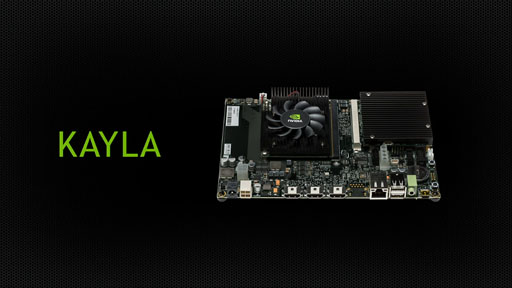 画像ギャラリー No.008のサムネイル画像 / NVIDIA,製品ロードマップを更新。次次世代GPUアーキテクチャ「Volta」と次次世代Tegra「Parker」の概要が明らかに