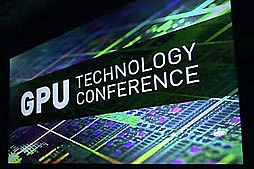 画像ギャラリー No.009のサムネイル画像 / NVIDIA,製品ロードマップを更新。次次世代GPUアーキテクチャ「Volta」と次次世代Tegra「Parker」の概要が明らかに