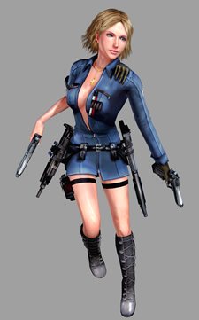 画像ギャラリー No.004のサムネイル画像 / 「お姉チャンバラ SPECIAL」は3月24日発売予定。登場するボスモンスターも懐かしい面々がいっぱい？ニコニコ動画で最新PVを公開