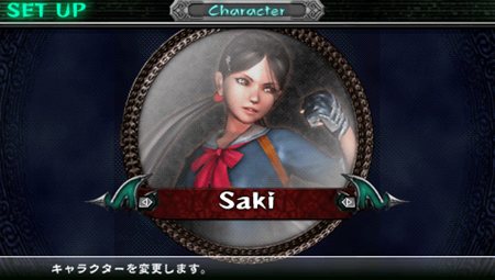 画像ギャラリー No.007のサムネイル画像 / 「お姉チャンバラ SPECIAL」は3月24日発売予定。登場するボスモンスターも懐かしい面々がいっぱい？ニコニコ動画で最新PVを公開