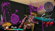 画像ギャラリー No.017のサムネイル画像 / PSP「お姉チャンバラ SPECIAL」の最新情報が公開。セクシーなコスチュームから繰り出される新システム「オービタルエクスタシー」とは?