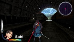 画像ギャラリー No.047のサムネイル画像 / PSP「お姉チャンバラ SPECIAL」の最新情報が公開。セクシーなコスチュームから繰り出される新システム「オービタルエクスタシー」とは?