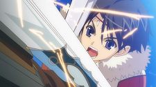 画像ギャラリー No.017のサムネイル画像 / 人気作の外伝が新たな難度を追加してPSPに登場。「ティアーズ・トゥ・ティアラ 外伝−アヴァロンの謎−PORTABLE」，12月16日発売