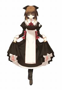 画像ギャラリー No.029のサムネイル画像 / 人気作の外伝が新たな難度を追加してPSPに登場。「ティアーズ・トゥ・ティアラ 外伝−アヴァロンの謎−PORTABLE」，12月16日発売