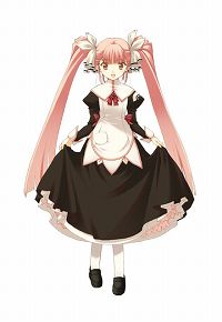 画像ギャラリー No.030のサムネイル画像 / 人気作の外伝が新たな難度を追加してPSPに登場。「ティアーズ・トゥ・ティアラ 外伝−アヴァロンの謎−PORTABLE」，12月16日発売