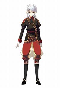 画像ギャラリー No.034のサムネイル画像 / 人気作の外伝が新たな難度を追加してPSPに登場。「ティアーズ・トゥ・ティアラ 外伝−アヴァロンの謎−PORTABLE」，12月16日発売