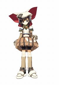 画像ギャラリー No.036のサムネイル画像 / 人気作の外伝が新たな難度を追加してPSPに登場。「ティアーズ・トゥ・ティアラ 外伝−アヴァロンの謎−PORTABLE」，12月16日発売