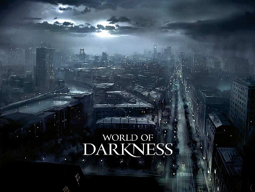 画像ギャラリー No.002のサムネイル画像 / ヴァンパイアの抗争をベースにしたMMORPG「World of Darkness」が開発中止に