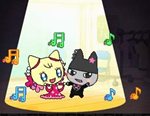 画像ギャラリー No.006のサムネイル画像 / 「たまごっちのなりきりチャレンジ」,11月11日に発売。たまごっちと一緒に全11種の“おけいこ”を体験しよう
