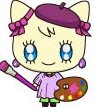 画像ギャラリー No.024のサムネイル画像 / 「たまごっちのなりきりチャレンジ」，11月11日に発売。たまごっちと一緒に全11種の“おけいこ”を体験しよう