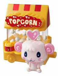 画像ギャラリー No.004のサムネイル画像 / マクドナルドのハッピーセットに「たまごっち」グッズがラインナップ