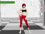 モムチャンダイエットWii フィギュアロビクス by チョン・ダヨン