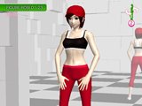 モムチャンダイエットWii フィギュアロビクス by チョン・ダヨン