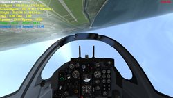 画像ギャラリー No.006のサムネイル画像 / テクノブレイン，「パイロットストーリー ブルーインパルス アクロスピリッツ」特典DVD付きの初回限定版を11月19日，通常版は12月17日に発売