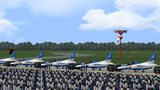 パイロットストーリー ブルーインパルス アクロスピリッツ