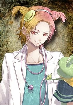 画像ギャラリー No.006のサムネイル画像 / 舞台「CLOCK ZERO 〜終焉の一秒〜 PARTII(仮)」，続投キャストが発表