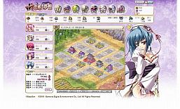 画像ギャラリー No.002のサムネイル画像 / aimaに「Web恋姫†夢想」「雀ゲー」「Mr.CEO」の3タイトルが新登場