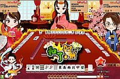 画像ギャラリー No.005のサムネイル画像 / aimaに「Web恋姫†夢想」「雀ゲー」「Mr.CEO」の3タイトルが新登場