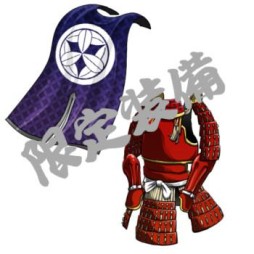 画像ギャラリー No.002のサムネイル画像 / 「戦国義風」新サーバー「甲斐」がオープン。記念キャンペーンを実施中