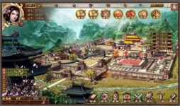 画像ギャラリー No.003のサムネイル画像 / SLG「赤の三国志」がaimaでサービス開始。スタートダッシュキャンペーンも