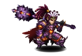 画像ギャラリー No.004のサムネイル画像 / 「武神三国」で七擒孟獲をモチーフにしたステージイベントがスタート