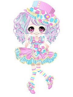 画像ギャラリー No.004のサムネイル画像 / 「おしゃれ泥棒」,限定アイテムが手に入る4周年記念キャンペーンを実施