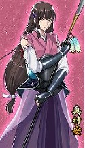 画像ギャラリー No.003のサムネイル画像 / 「戦国義風」，メインキャラクターや主要武将が新しいデザインにリニューアル