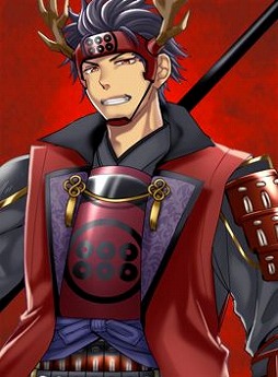 画像ギャラリー No.006のサムネイル画像 / 「戦国義風」，メインキャラクターや主要武将が新しいデザインにリニューアル
