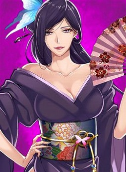 画像ギャラリー No.007のサムネイル画像 / 「戦国義風」，メインキャラクターや主要武将が新しいデザインにリニューアル