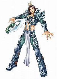 画像ギャラリー No.004のサムネイル画像 / 新作ブラウザRPG「キングダムロード」,キャラクターのイラストや各門派の本拠地などが分かるスクリーンショットが公開