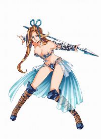画像ギャラリー No.005のサムネイル画像 / 新作ブラウザRPG「キングダムロード」,キャラクターのイラストや各門派の本拠地などが分かるスクリーンショットが公開