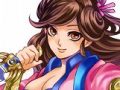 新作ブラウザRPG「キングダムロード」，キャラクターのイラストや各門派の本拠地などが分かるスクリーンショットが公開