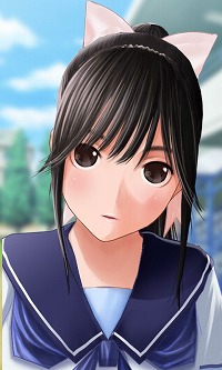 画像ギャラリー No.011のサムネイル画像 / ウェルカム3D彼女！　これが次元上昇だ！　「Project ラブプラス for Nintendo 3DS」への意気込みを，お義父さん＆お義兄さんに聞いた。