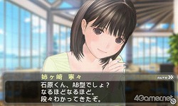 画像ギャラリー No.009のサムネイル画像 / 今度のカノジョは顔だって覚えてくれる！　「NEWラブプラス」について現時点で判明していることをまとめてみる