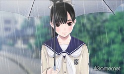 画像ギャラリー No.013のサムネイル画像 / 今度のカノジョは顔だって覚えてくれる！　「NEWラブプラス」について現時点で判明していることをまとめてみる