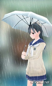 画像ギャラリー No.017のサムネイル画像 / 今度のカノジョは顔だって覚えてくれる！　「NEWラブプラス」について現時点で判明していることをまとめてみる