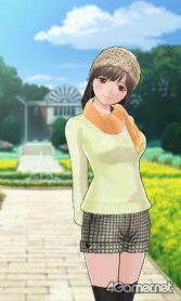 画像ギャラリー No.018のサムネイル画像 / 今度のカノジョは顔だって覚えてくれる！　「NEWラブプラス」について現時点で判明していることをまとめてみる