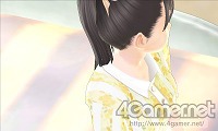画像ギャラリー No.003のサムネイル画像 / 「NEWラブプラス」アングル＆ズーム自在，でも大切なのはコミュニケーションの写真撮影機能を紹介。データの引継ぎ＆新規「夢イベント」の情報も公開に