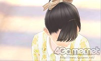 画像ギャラリー No.004のサムネイル画像 / 「NEWラブプラス」アングル＆ズーム自在，でも大切なのはコミュニケーションの写真撮影機能を紹介。データの引継ぎ＆新規「夢イベント」の情報も公開に
