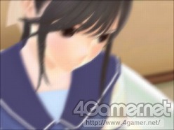 画像ギャラリー No.005のサムネイル画像 / 「NEWラブプラス」アングル＆ズーム自在，でも大切なのはコミュニケーションの写真撮影機能を紹介。データの引継ぎ＆新規「夢イベント」の情報も公開に