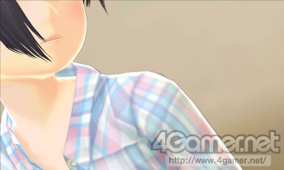 画像ギャラリー No.008のサムネイル画像 / 「NEWラブプラス」アングル＆ズーム自在，でも大切なのはコミュニケーションの写真撮影機能を紹介。データの引継ぎ＆新規「夢イベント」の情報も公開に