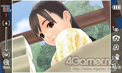画像ギャラリー No.014のサムネイル画像 / 「NEWラブプラス」アングル＆ズーム自在，でも大切なのはコミュニケーションの写真撮影機能を紹介。データの引継ぎ＆新規「夢イベント」の情報も公開に