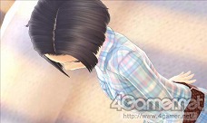 画像ギャラリー No.019のサムネイル画像 / 「NEWラブプラス」アングル＆ズーム自在，でも大切なのはコミュニケーションの写真撮影機能を紹介。データの引継ぎ＆新規「夢イベント」の情報も公開に