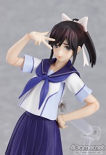 画像ギャラリー No.033のサムネイル画像 / 「NEWラブプラス」アングル＆ズーム自在，でも大切なのはコミュニケーションの写真撮影機能を紹介。データの引継ぎ＆新規「夢イベント」の情報も公開に