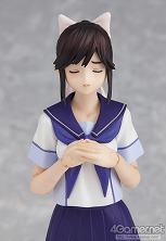 画像ギャラリー No.034のサムネイル画像 / 「NEWラブプラス」アングル＆ズーム自在，でも大切なのはコミュニケーションの写真撮影機能を紹介。データの引継ぎ＆新規「夢イベント」の情報も公開に