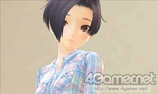 画像ギャラリー No.037のサムネイル画像 / 「NEWラブプラス」アングル＆ズーム自在，でも大切なのはコミュニケーションの写真撮影機能を紹介。データの引継ぎ＆新規「夢イベント」の情報も公開に