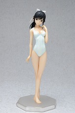 画像ギャラリー No.002のサムネイル画像 / 「ラブプラス」，新たな水着フィギュア＆ご当地限定グッズの発売が決定 