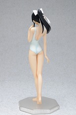 画像ギャラリー No.003のサムネイル画像 / 「ラブプラス」，新たな水着フィギュア＆ご当地限定グッズの発売が決定 